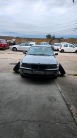 BMW Bmw  520i TÜV 2 jahren - gebrauchte BMW 520 aus dem Jahr 2002