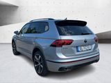Volkswagen Tiguan Allspace R-Line Black 2.0 TDI DSG 4M AHK - VW Tiguan Allspace Gebrauchtwagen in Frankfurt