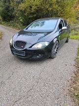 Seat Leon FR 2.0L TFSI - Seat Leon aus 2006: 2.0