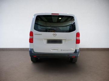 Bild 5 Opel VIVARO KASTEN EDITION M NAVI KLIMA PDC L2
