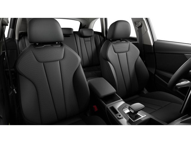 Audi A4 - Bild 7