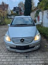 Mercedes-Benz B-Klasse B200 mit Brabus-Umb... - Mercedes-Benz B 200 in Osnabrück
