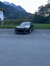 Toyota Celica - Toyota Celica mit Schiebedach