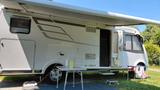 HYMER / ERIBA / HYMERCAR Exsis i 678 - HYMER / ERIBA Integrierter 678