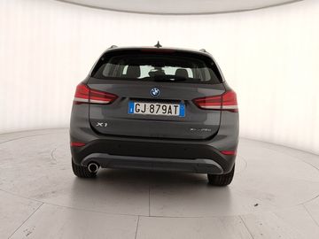 BMW X1 - 5