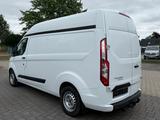 Ford Transit Custom 300 L2H2 Trend/AHK/Standheizung - Ford Transit Custom 300 L2 Trend Gebrauchtwagen