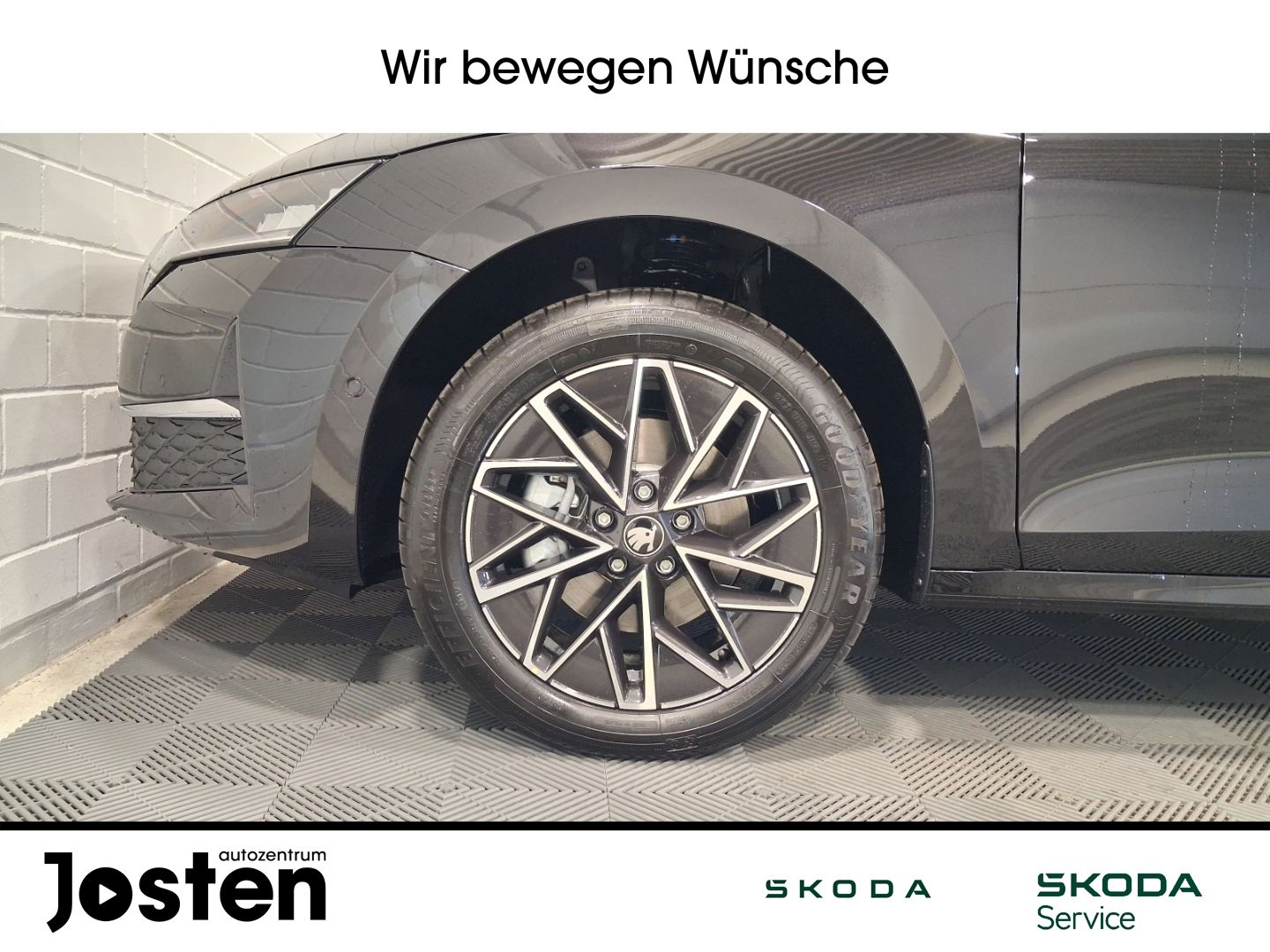 Skoda Octavia Combi Balance 2.0TDI DCC AHK Infotain+ & imagem 2