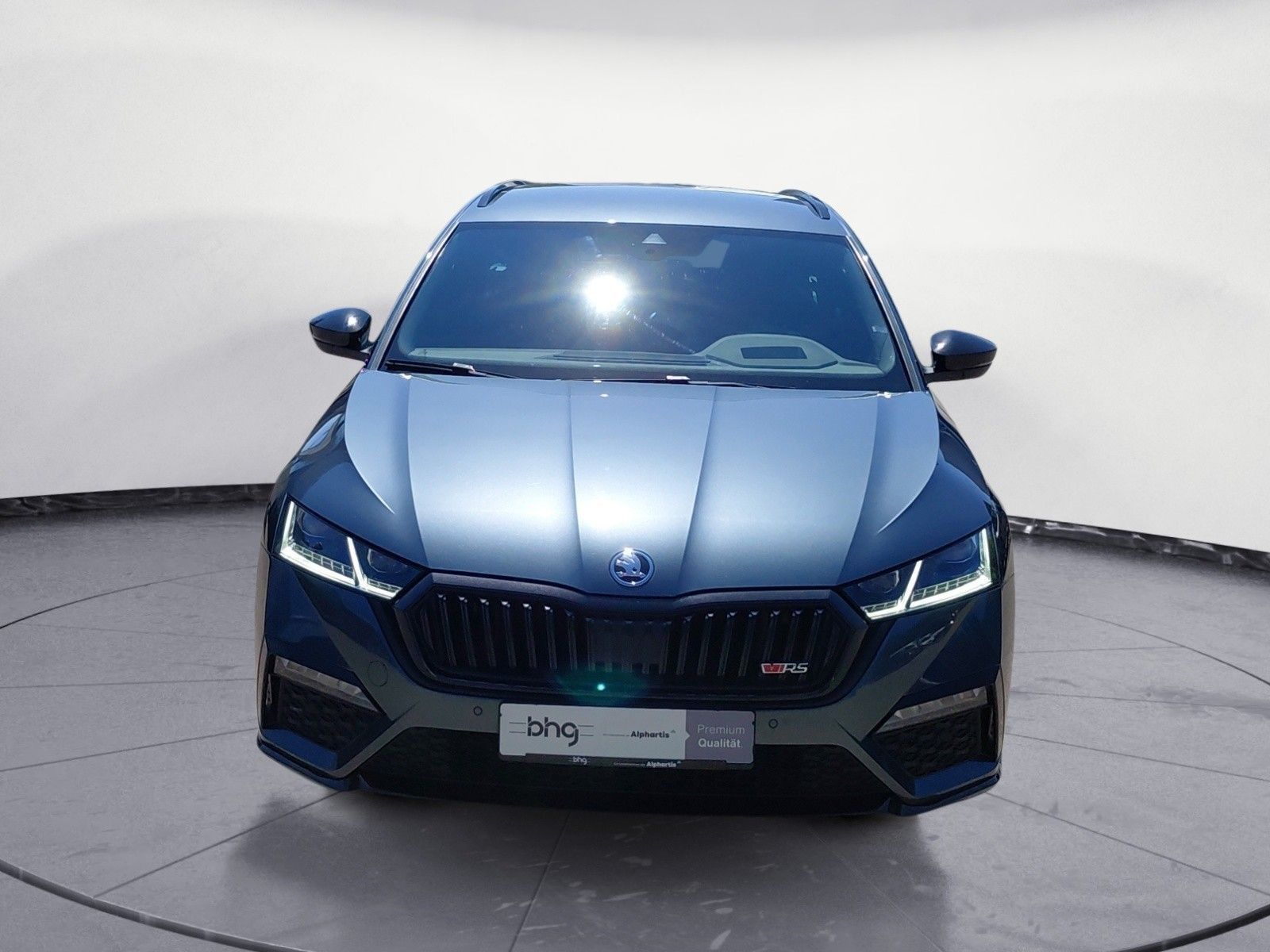 Skoda Octavia - Bild 8