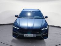 Skoda Octavia - Vorschau Bild 8