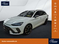 Cupra Leon - Vorschau Bild 1