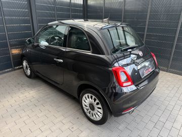 Fiat 500 - 5