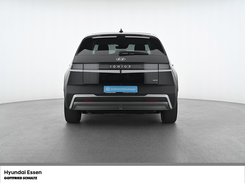 Hyundai IONIQ 5 – Bild 4
