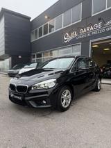 BMW Bmw 216D Neopatentati - BMW 216 Active Tourer aus 2015