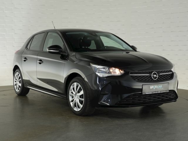 Corsa F EDITION+NAVI+RÜCKFAHRKAMERA+SITZHEIZUNG+