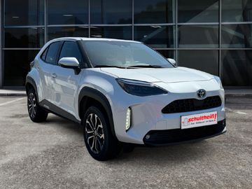 Toyota Yaris Cross - 7