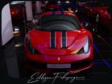 Ferrari 458 Speciale|Rosso Corsa|Carbon|Racing Seats - Ferrari 458: Speciale