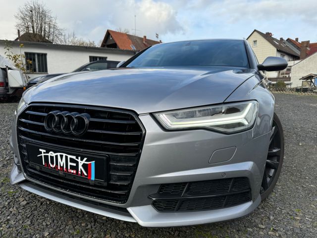 Audi A6 AVANT 2.0 TDI ULTRA*S-LINE*