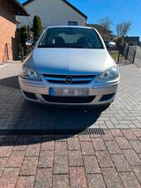 Opel opel corsa 1.2 4 cilinder - Opel Corsa aus 2006: 1.4