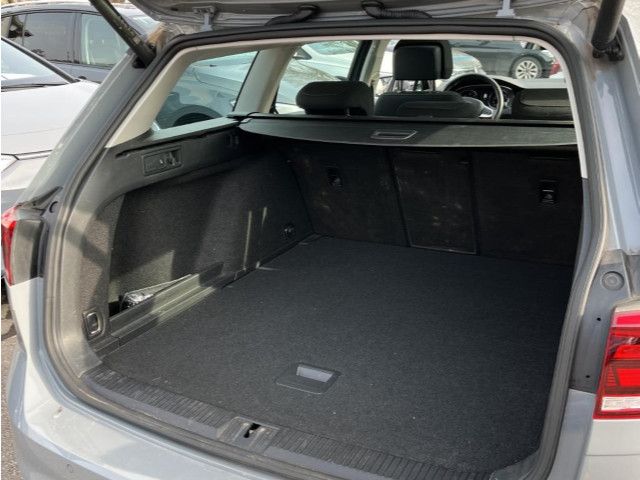 Volkswagen Passat Variant - Bild 6