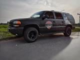 GMC Yukon XL 6.0 L an Bastler oder Export  - GMC aus 2000