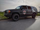 GMC Yukon XL 6.0 L an Bastler oder Export  - GMC Yukon: Xl
