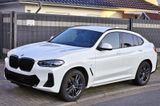 BMW X4 30xd MSPORT/HUD/360/MEMOR/HARMAN/CARBON/LASER - BMW X4 aus 2023