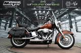 Harley-Davidson Heritage Softail Classic J&H *kostenl. Liefer. - HARLEY-DAVIDSON SOFTAIL HERITAGE