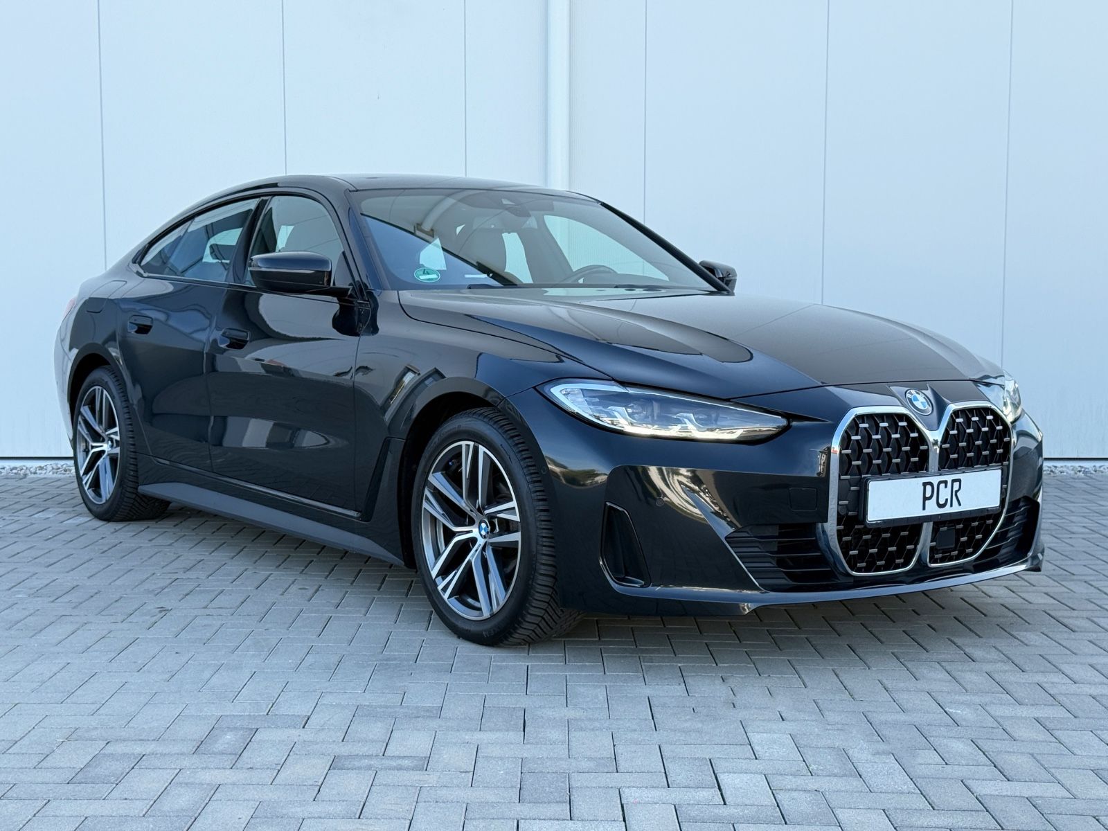 BMW 420d Gran Coupe xDrive M-Sport KEYL. SHADOW-LINE foto 3
