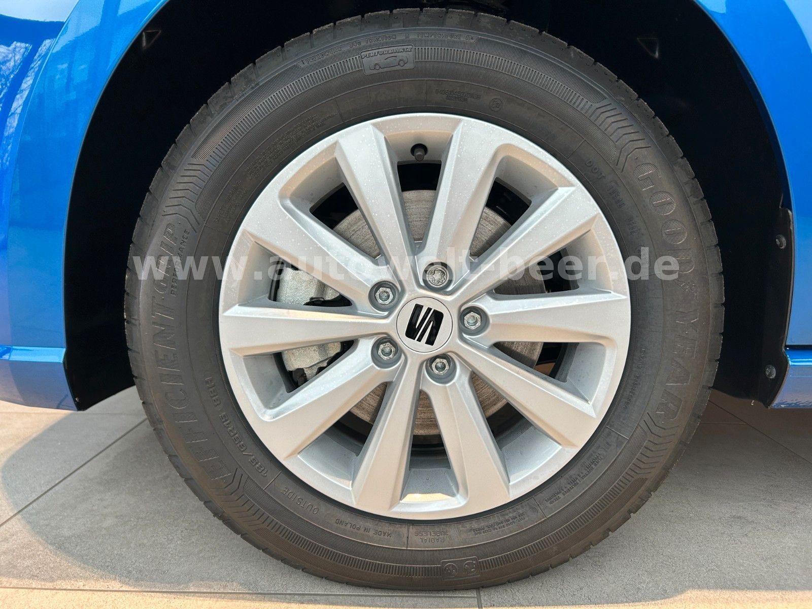 Seat Ibiza - Bild 26