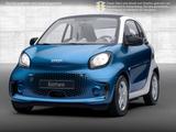 Smart fortwo EQ/SHZ/Cool&Audio/+Paket/Tempo/1.Hand/ - Smart ForTwo: Eq