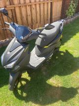 Motron Breezy  - MOTRON MOTORRAD