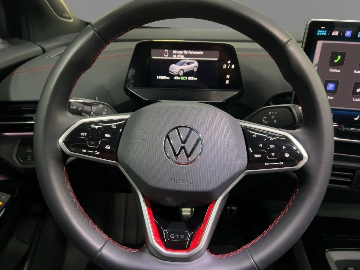 Volkswagen ID.4 - Bild 13