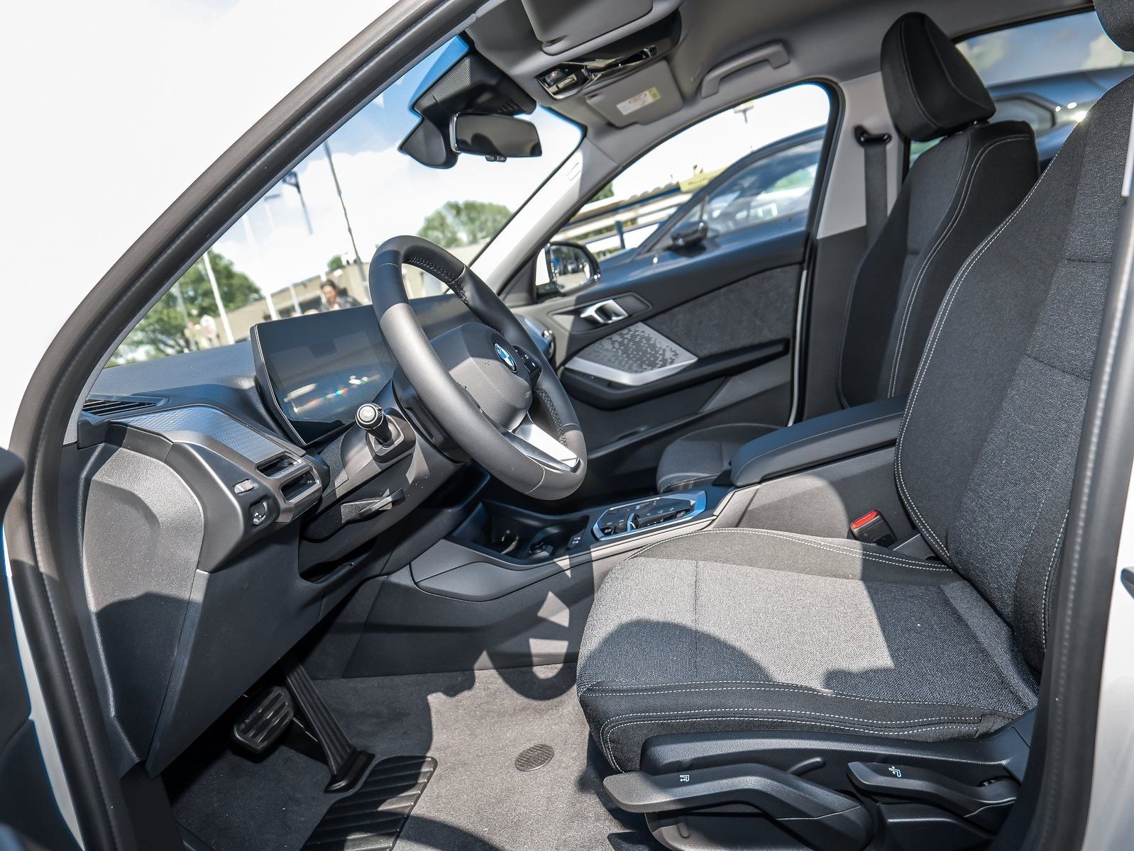 BMW 120 - Bild 6