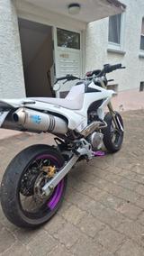 Honda FMX 650 - HONDA FMX 650