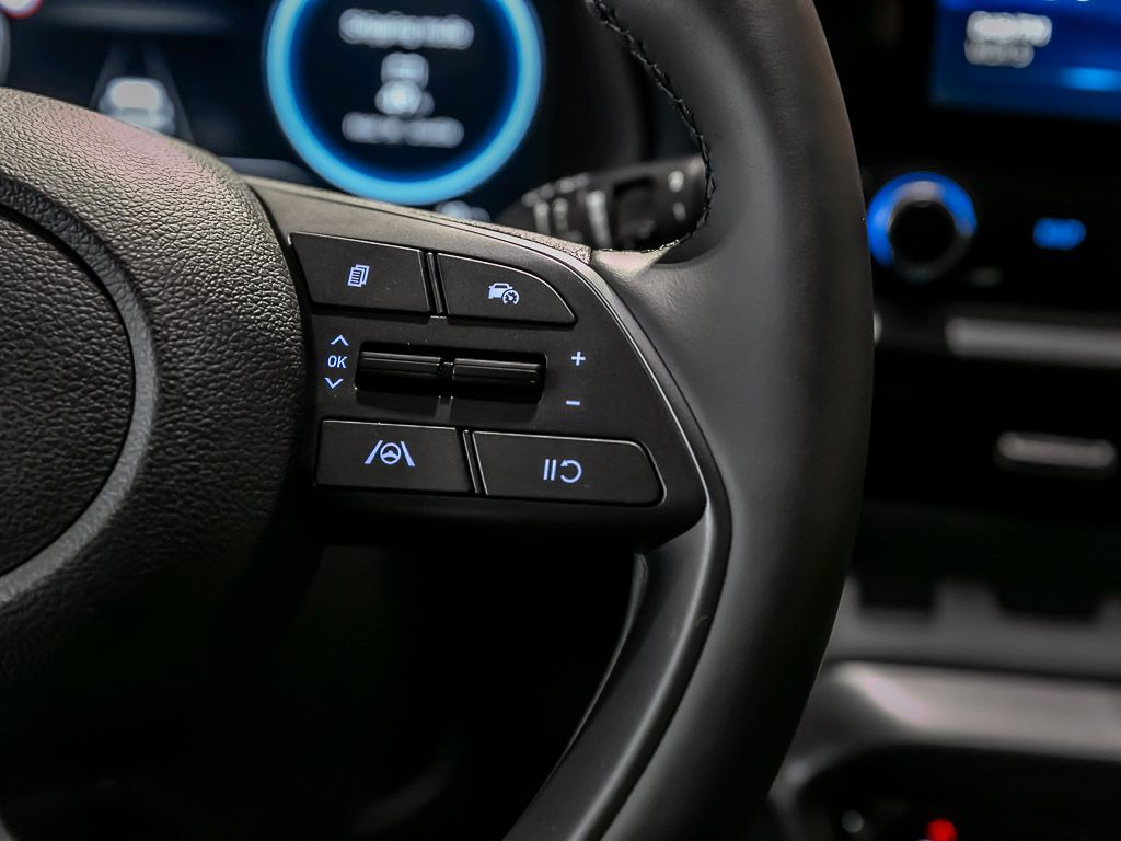 Hyundai i20 – Bild 14