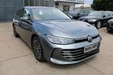 Volkswagen Passat Elegance eTSI/1.Hd/ACC/HEAD UP/NAVI/CAM - VW Passat Gebrauchtwagen in Mannheim