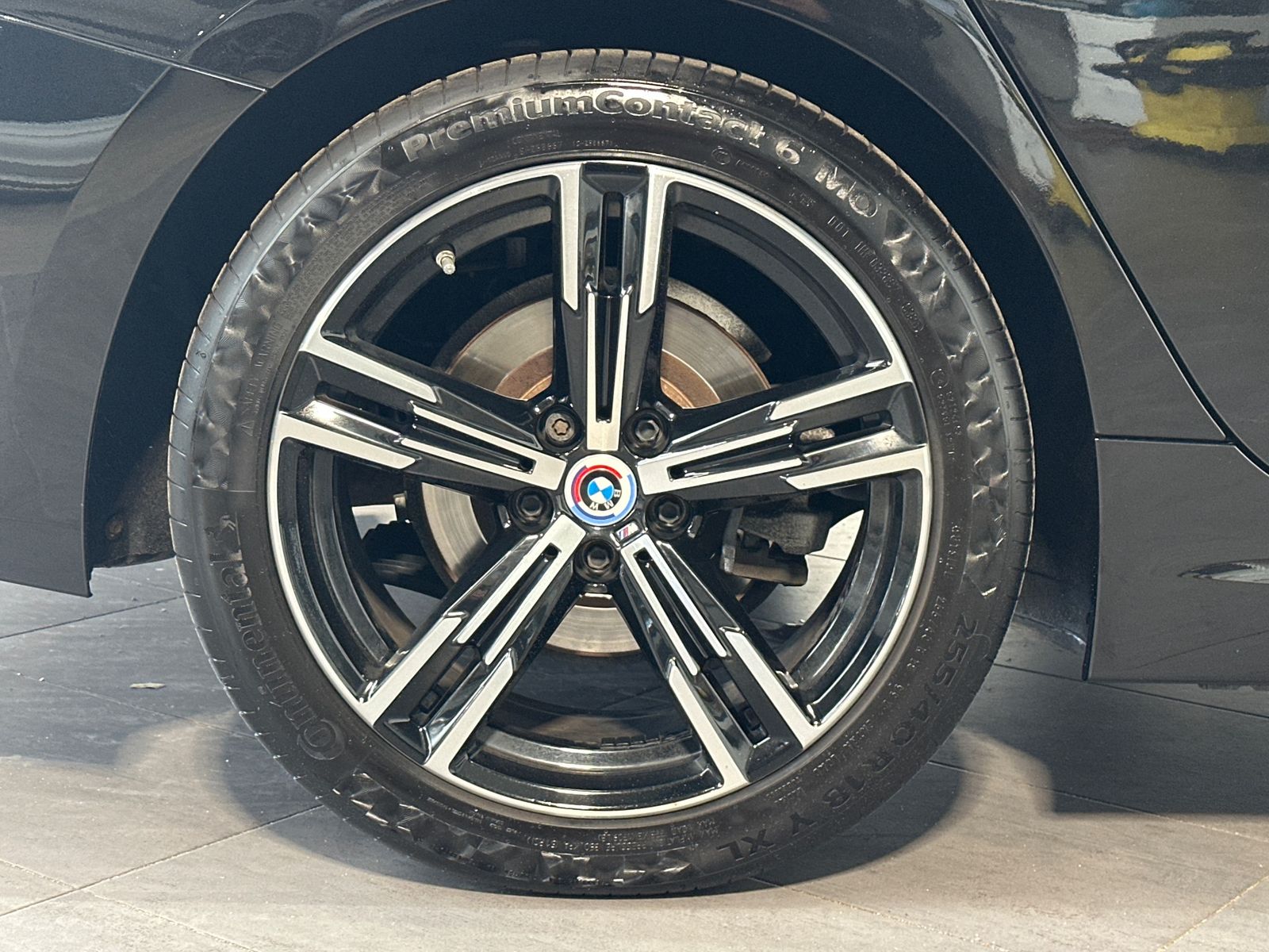 BMW 320 d Touring M-Sport NAV+LED+KAMERA+H&K+18ZO+DA imagem 3