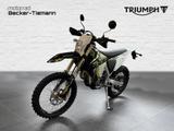 Triumph TF-450-E - TRIUMPH TF 450 E