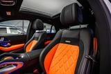 Mercedes-Benz GLE 53 AMG 4M+ Coupe/ Premium+/ Orange / MY2026 - Mercedes-Benz GLE-Klasse Neuwagen