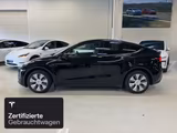 Tesla Model Y Long Range AWD - Tesla Model Y Gebrauchtwagen