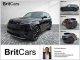 Land Rover RANGE ROVER SPORT P530 Autobiography 360-CAM ACC - Land Rover Range Rover Sport aus 2025