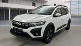 Dacia Jogger Expression 1.6 HYBRID 7SITZER - Dacia Jogger Expression mit Hybrid-Antrieb (Benzin/Elektro)