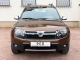 Dacia Duster 1.6 16V PRESTIGE 4x4 KLIMA ZV LEDER ALU - Dacia Duster: 16v