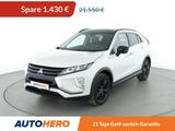 Mitsubishi Eclipse Cross 1.5 T-MIVEC Top 4WD Aut.*NAVI*ACC - Mitsubishi Eclipse Cross: Top