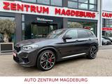 BMW X3 M Competition *VOLL*VOLL*VOLL* - BMW: Competition