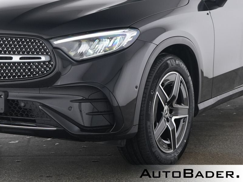 Mercedes-Benz GLC 220 d 4M AMG Advanced+ PSD AHK DISTR 19 MY26 imagem 3
