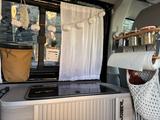 Volkswagen T5 Kombi Camper Aufstelldach  - : Kombi, Camper