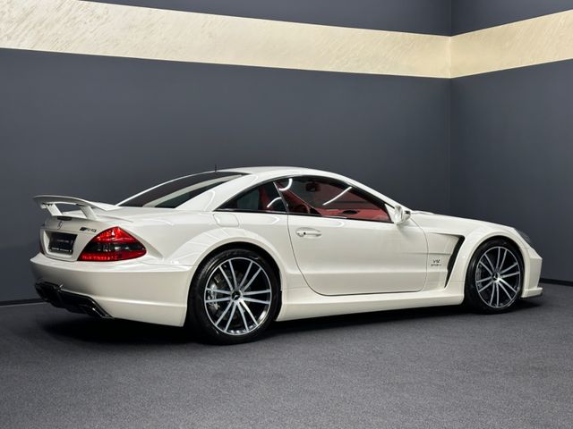 R.W. Exclusive Cars