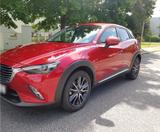 Mazda CX-3 2.0 Sport-line - Mazda: Mazda3 Sport