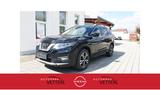 Nissan X-Trail 1.7 dCi N-Connecta 4x4 Automatik AHK - gebrauchte Nissan X-Trail aus dem Jahr 2020